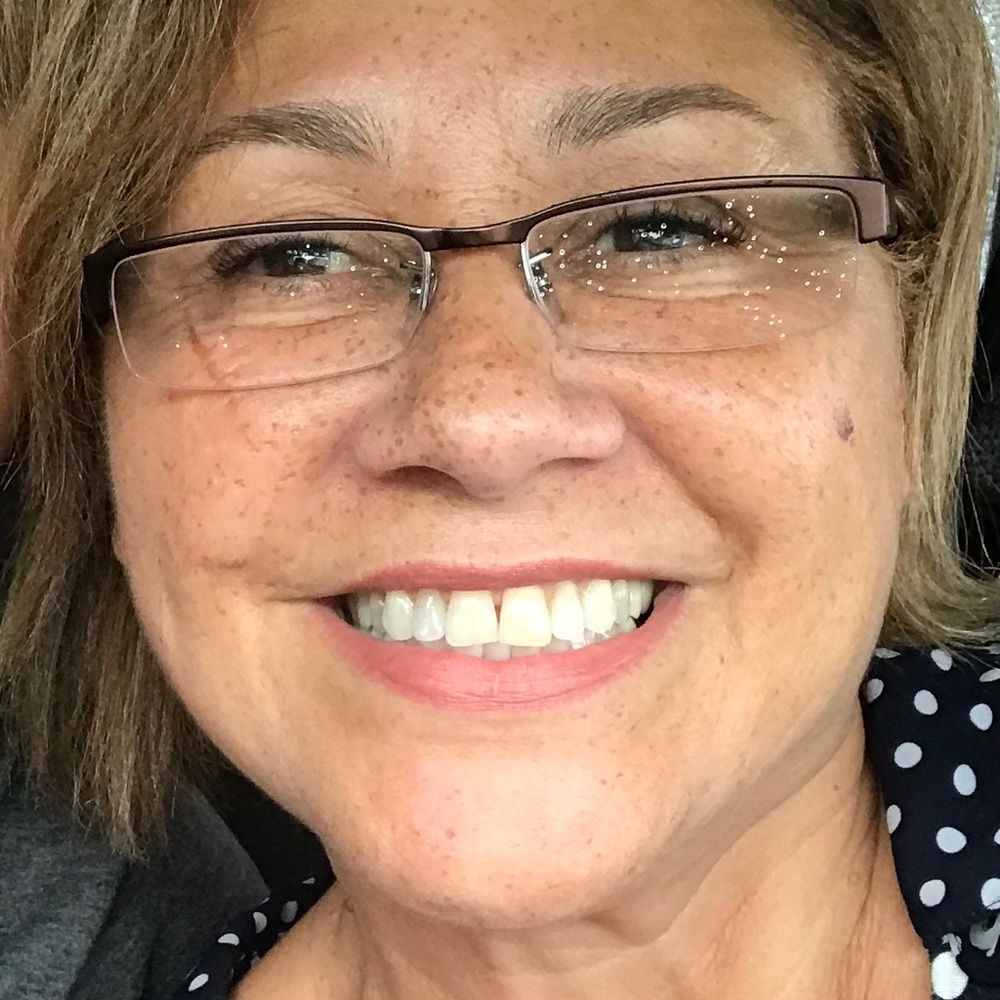 Meet your Posher, Maribel